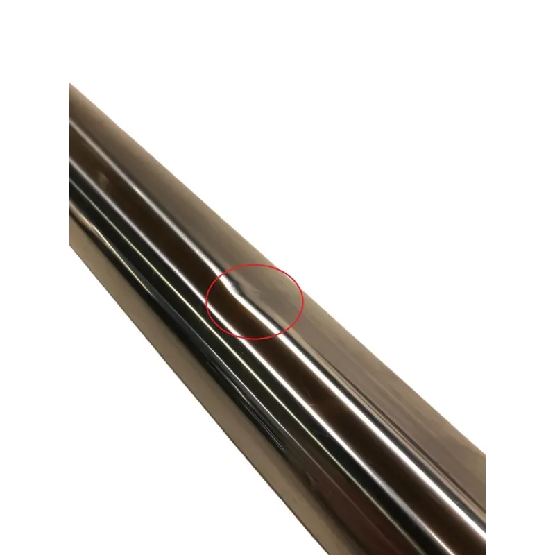 Tube de fourche droit SUZUKI GSF 1200 1996-2000 BANDIT
