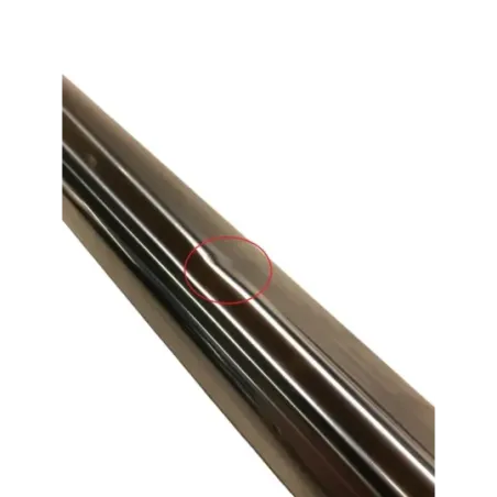 Tube de fourche droit SUZUKI GSF 1200 1996-2000 BANDIT