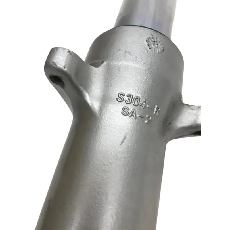 Tube de fourche droit SUZUKI GSF 1200 1996-2000 BANDIT