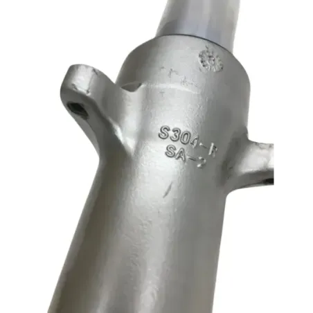 Tube de fourche droit SUZUKI GSF 1200 1996-2000 BANDIT