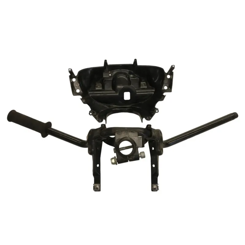 Guidon APRILIA SCARABEO 125 1999-2004 ROTAX