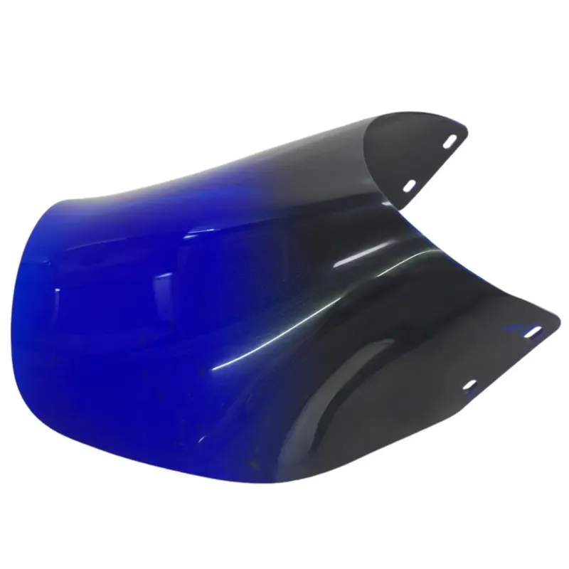 Bulle SUZUKI GSF 600 2000-2004 BANDIT