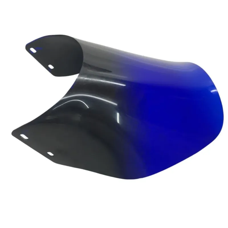 Bulle SUZUKI GSF 600 2000-2004 BANDIT