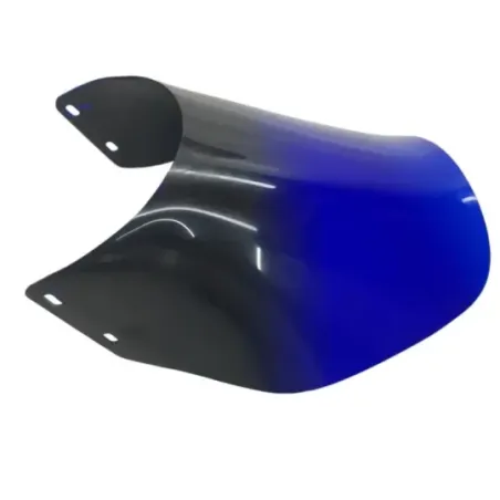Bulle SUZUKI GSF 600 2000-2004 BANDIT