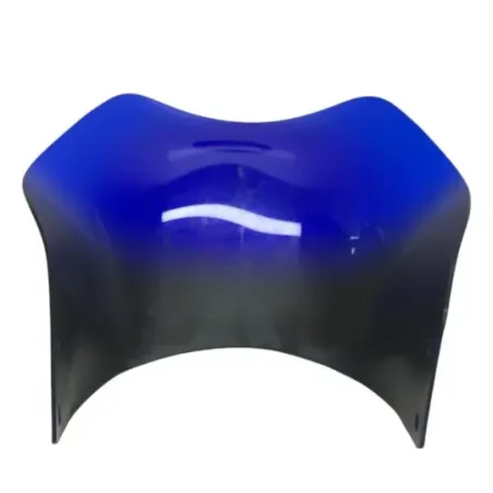 Bulle SUZUKI GSF 600 2000-2004 BANDIT