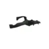 Poignee arriere APRILIA SCARABEO 125 1999-2004 ROTAX Poignee arriere APRILIA SCARABEO 125 1999-2004 ROTAX