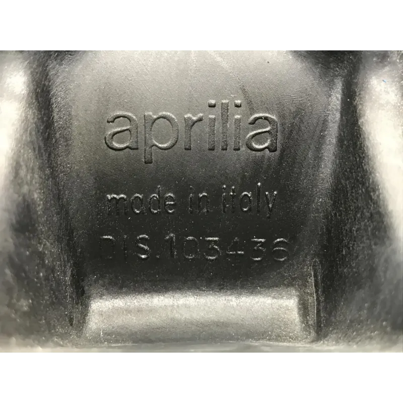 Poignee arriere APRILIA SCARABEO 125 1999-2004 ROTAX