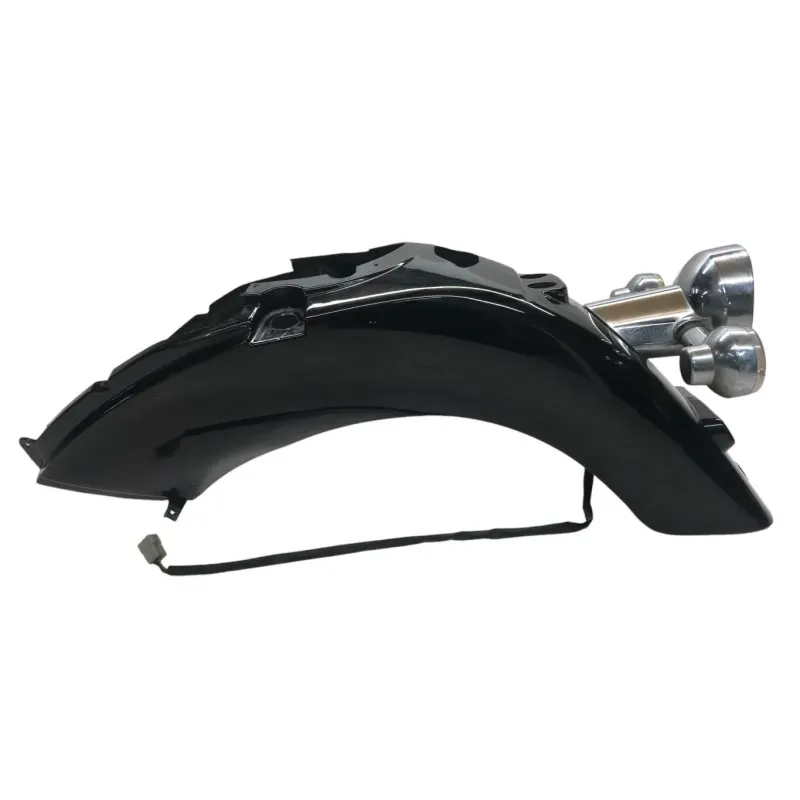 Garde boue arriere APRILIA SCARABEO 125 1999-2004 ROTAX