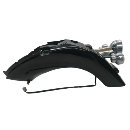 Garde boue arriere APRILIA SCARABEO 125 1999-2004 ROTAX