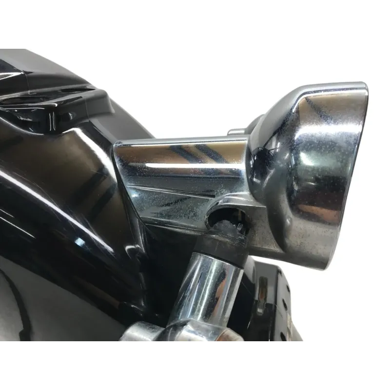 Garde boue arriere APRILIA SCARABEO 125 1999-2004 ROTAX