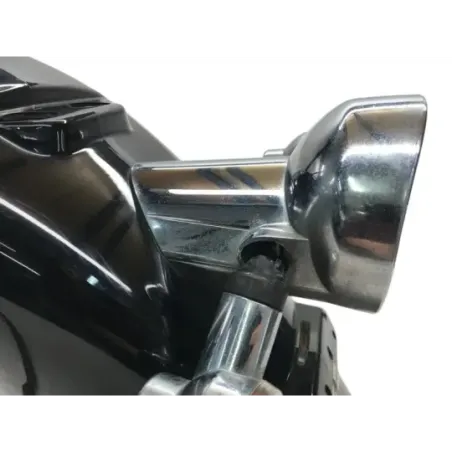 Garde boue arriere APRILIA SCARABEO 125 1999-2004 ROTAX
