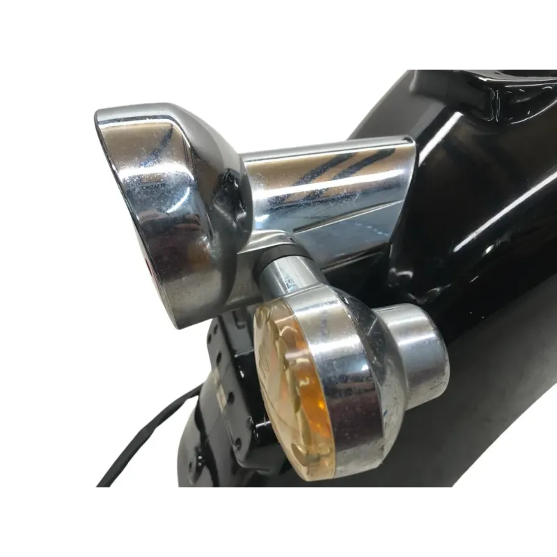 Garde boue arriere APRILIA SCARABEO 125 1999-2004 ROTAX