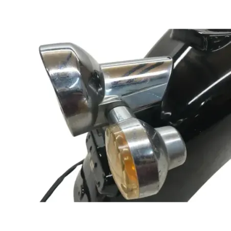 Garde boue arriere APRILIA SCARABEO 125 1999-2004 ROTAX