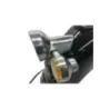 Garde boue arriere APRILIA SCARABEO 125 1999-2004 ROTAX Garde boue arriere APRILIA SCARABEO 125 1999-2004 ROTAX