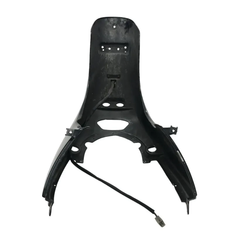 Garde boue arriere APRILIA SCARABEO 125 1999-2004 ROTAX