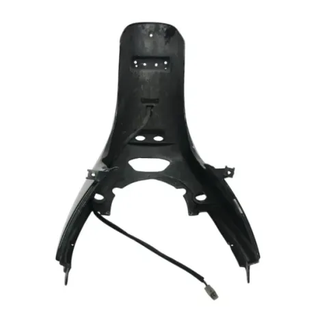 Garde boue arriere APRILIA SCARABEO 125 1999-2004 ROTAX
