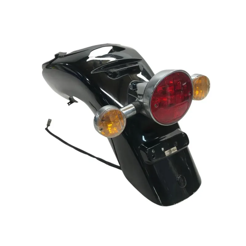 Garde boue arriere APRILIA SCARABEO 125 1999-2004 ROTAX