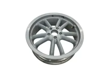 Jante arriere PIAGGIO MP3 500 LT 2011-2013 SPORT