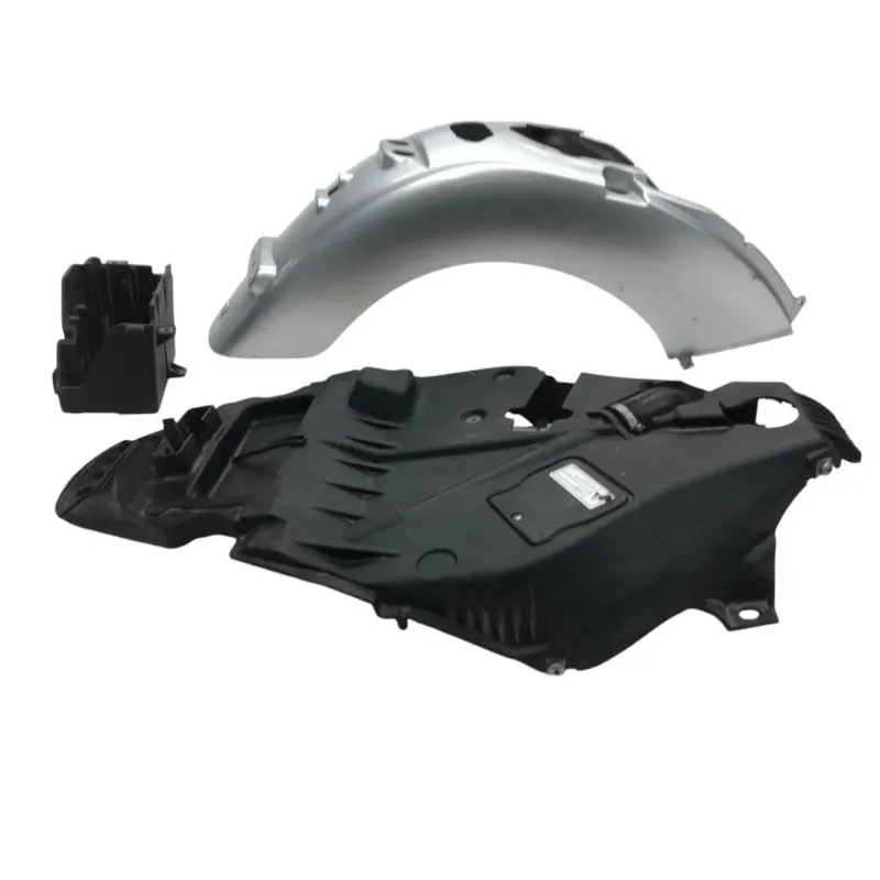 Garde boue arriere APRILIA SCARABEO 125 1999-2004 ROTAX