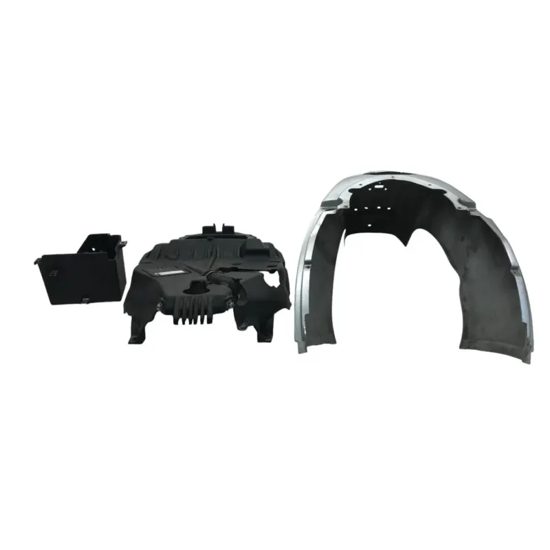 Garde boue arriere APRILIA SCARABEO 125 1999-2004 ROTAX