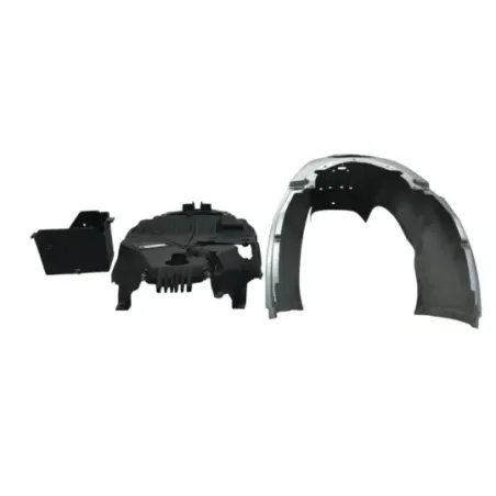 Garde boue arriere APRILIA SCARABEO 125 1999-2004 ROTAX