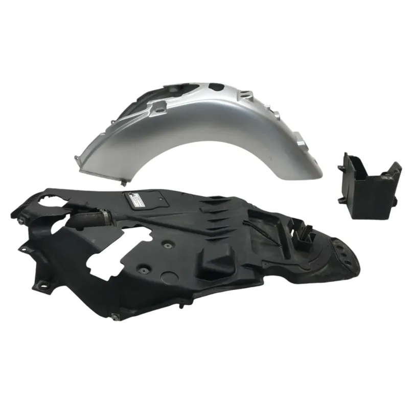 Garde boue arriere APRILIA SCARABEO 125 1999-2004 ROTAX