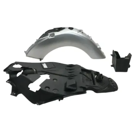Garde boue arriere APRILIA SCARABEO 125 1999-2004 ROTAX