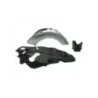 Garde boue arriere APRILIA SCARABEO 125 1999-2004 ROTAX