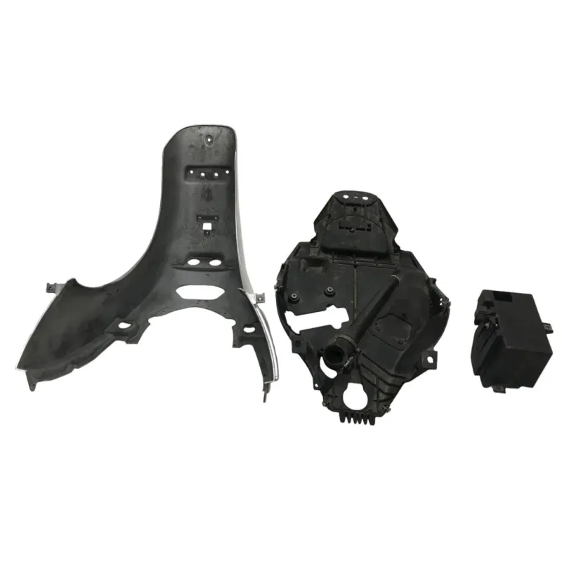 Garde boue arriere APRILIA SCARABEO 125 1999-2004 ROTAX