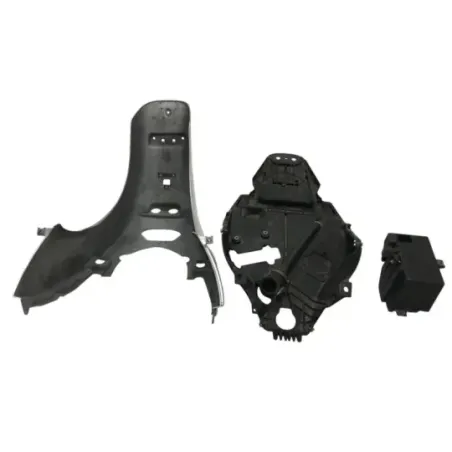 Garde boue arriere APRILIA SCARABEO 125 1999-2004 ROTAX