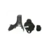 Garde boue arriere APRILIA SCARABEO 125 1999-2004 ROTAX
