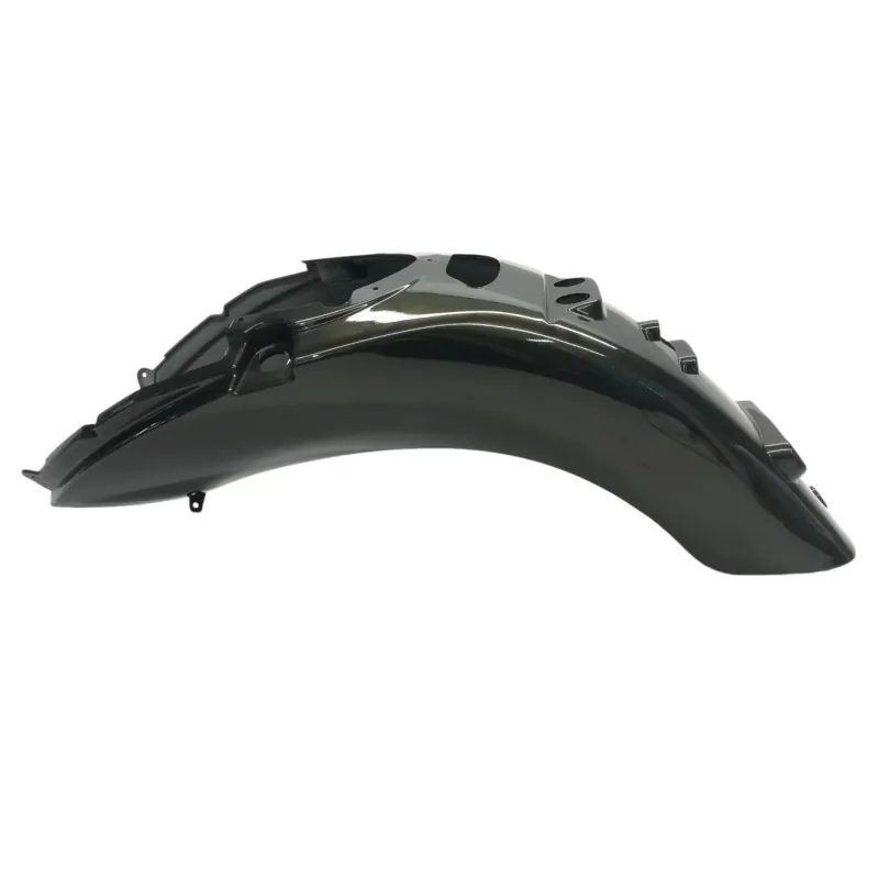 Garde boue arriere APRILIA SCARABEO 125 1999-2004 ROTAX