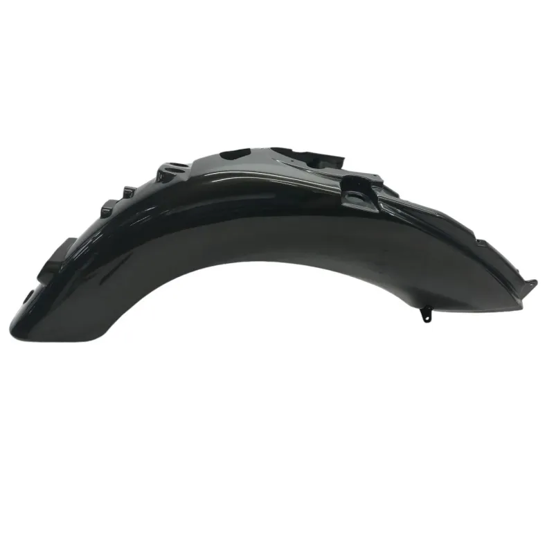 Garde boue arriere APRILIA SCARABEO 125 1999-2004 ROTAX