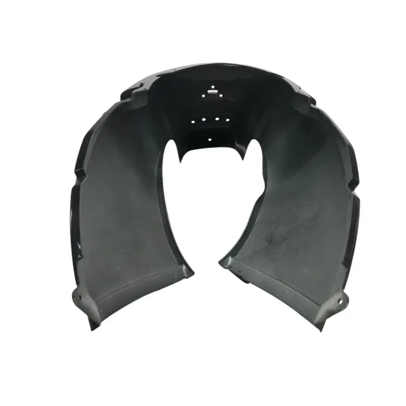 Garde boue arriere APRILIA SCARABEO 125 1999-2004 ROTAX