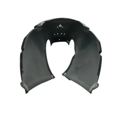 Garde boue arriere APRILIA SCARABEO 125 1999-2004 ROTAX
