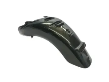 Garde boue arriere APRILIA SCARABEO 125 1999-2004 ROTAX