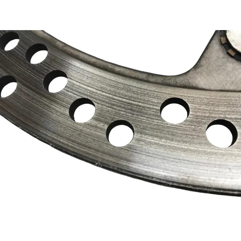 Disque frein avant BMW F 850 GS 2018-2023