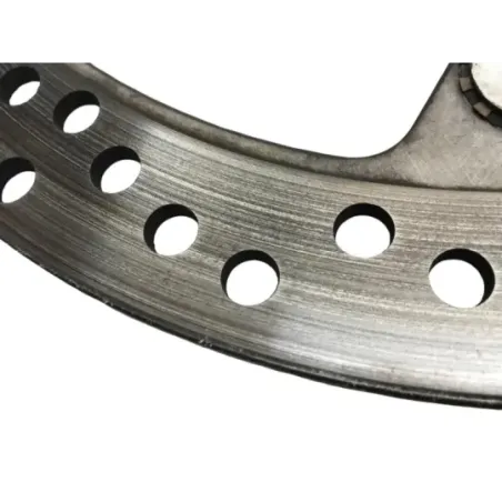 Disque frein avant BMW F 850 GS 2018-2023