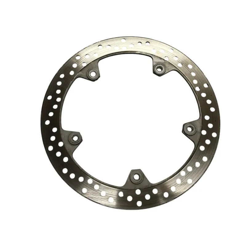 Disque frein avant BMW F 850 GS 2018-2023
