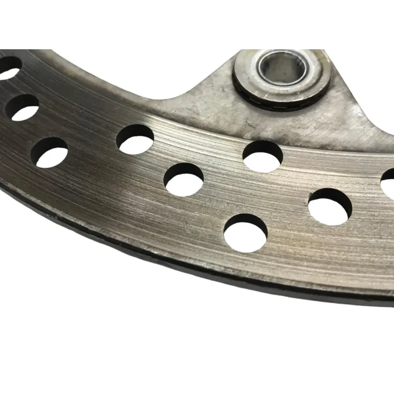Disque frein avant BMW F 850 GS 2018-2023