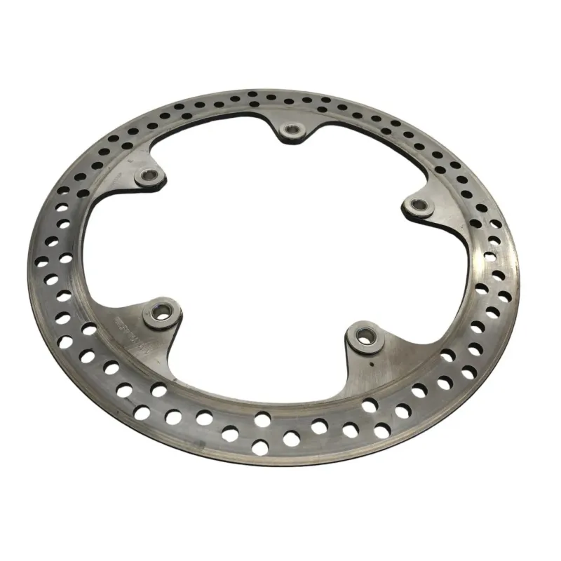 Disque frein avant BMW S 1000 RR 2012-2014 K46