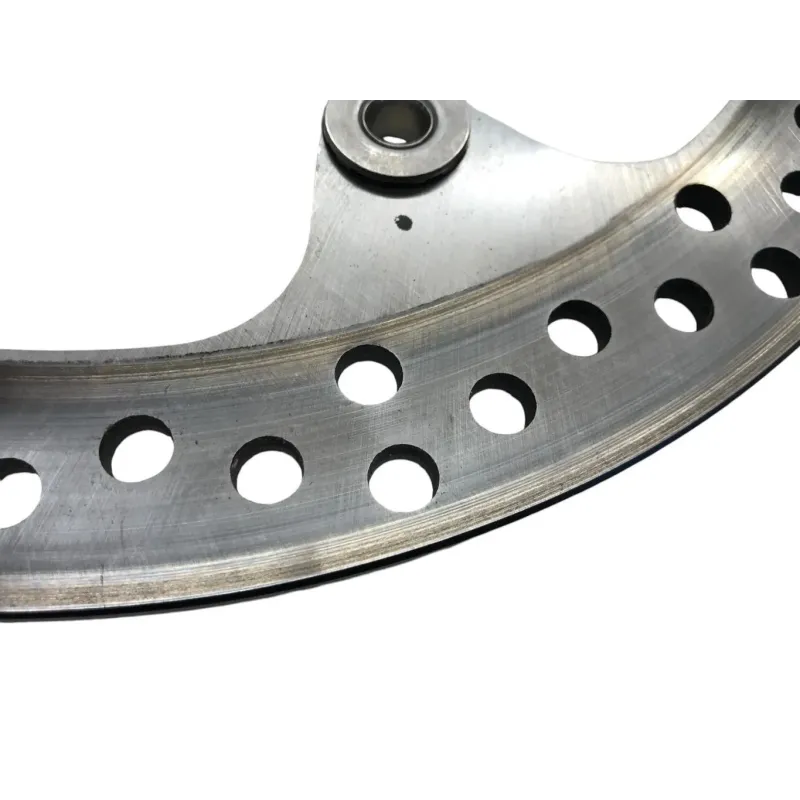 Disque frein avant BMW S 1000 RR 2012-2014 K46