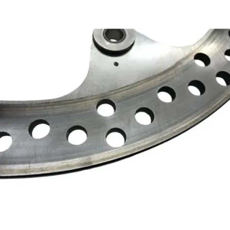 Disque frein avant BMW S 1000 RR 2012-2014 K46