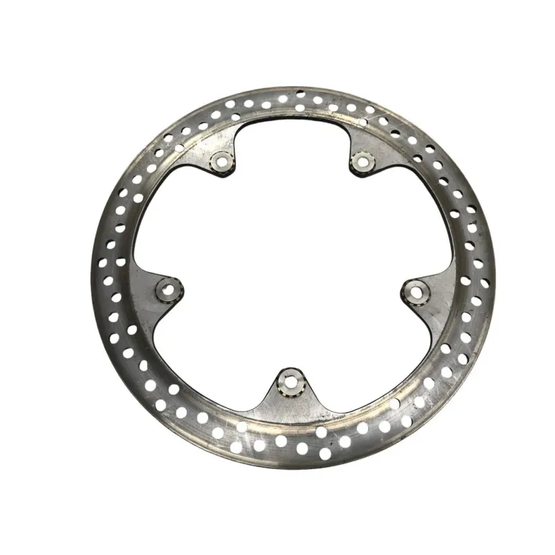 Disque frein avant BMW S 1000 RR 2012-2014 K46