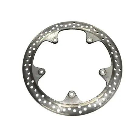 Disque frein avant BMW S 1000 RR 2012-2014 K46