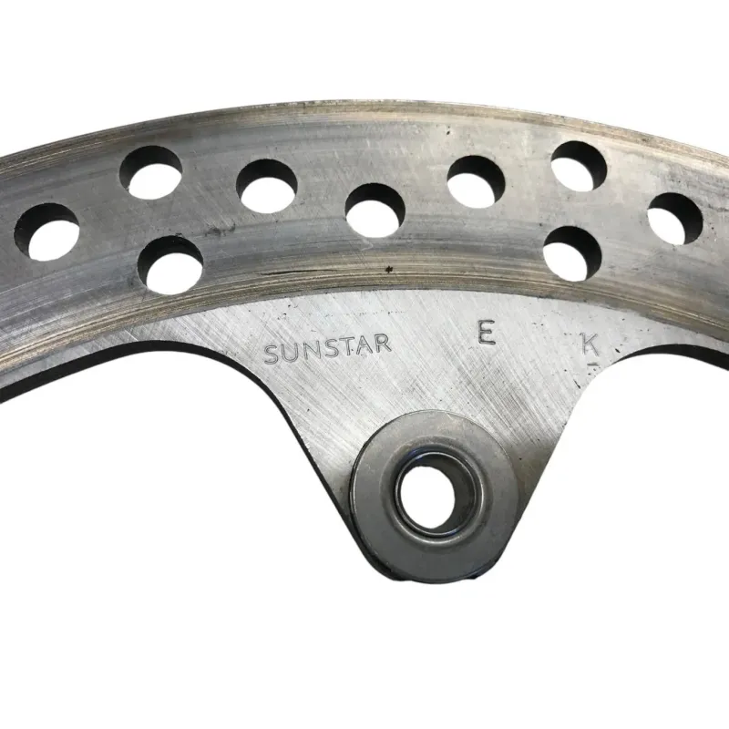 Disque frein avant BMW S 1000 RR 2012-2014 K46
