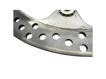 Disque frein avant BMW S 1000 RR 2012-2014 K46