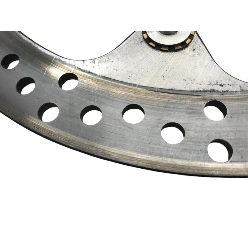 Disque frein avant BMW S 1000 RR 2012-2014 K46