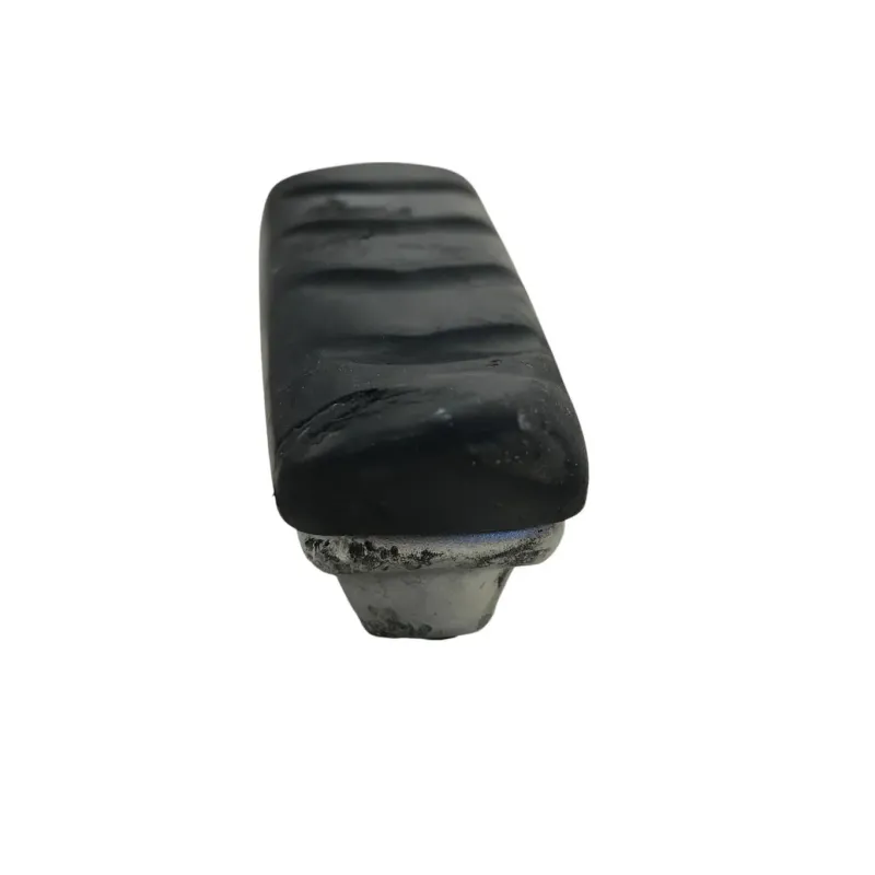 Repose pieds avant droit BMW R 1250 R 2019-2024