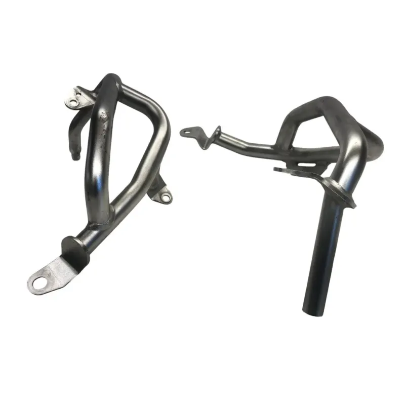 Pare carter moteur BMW F 900 XR 2020-2024